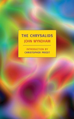 The Chrysalids (eBook, ePUB) - Wyndham, John