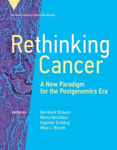 Rethinking Cancer (eBook, ePUB)