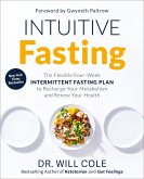 Intuitive Fasting (eBook, ePUB)