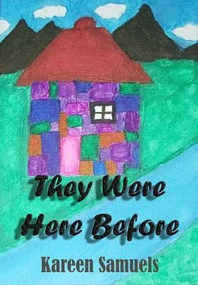 They Were Here Before (eBook, ePUB)