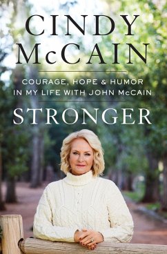 Cover Stronger (eBook, ePUB)