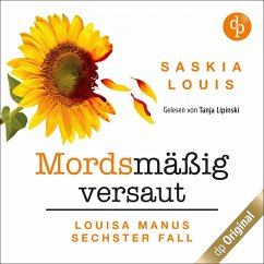 Mordsmäßig versaut (MP3-Download) - Louis, Saskia