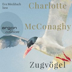Zugvögel (MP3-Download) - McConaghy, Charlotte
