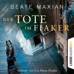 Der Tote im Fiaker (MP3-Download) - Maxian, Beate