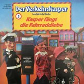 Kasper fängt die Fahrraddiebe (MP3-Download)