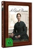 A Quiet Passion - Das Leben der Emily Dickinson Mediabook