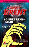 Dan Shocker's LARRY BRENT 57 (eBook, ePUB) Dan Shocker's LARRY BRENT 57 (eBook, ePUB)