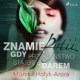 Znamię Pytii. Gdy przekleństwo staje się darem (MP3-Download)