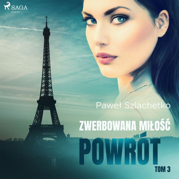 Zwerbowana miłość. Powrót (MP3-Download) Zwerbowana miłość. Powrót (MP3-Download)