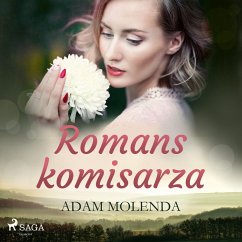 Romans komisarza (MP3-Download) - Molenda, Adam