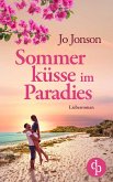 Sommerküsse im Paradies (eBook, ePUB)