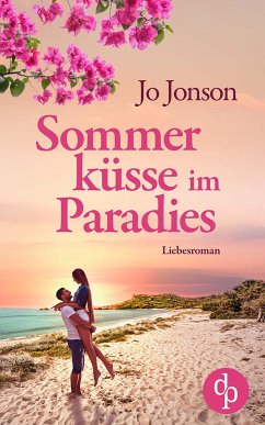 Sommerküsse im Paradies (eBook, ePUB) - Jonson, Jo