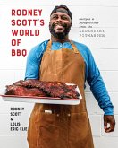Rodney Scott's World of BBQ (eBook, ePUB)