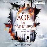 Feuer über Nasira / Age of Darkness Bd.1 (MP3-Download)