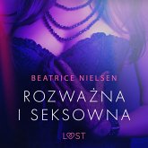 Rozważna i seksowna - opowiadanie erotyczne (MP3-Download)