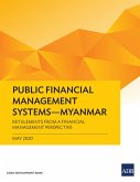 Public Financial Management Systems-Myanmar (eBook, ePUB)