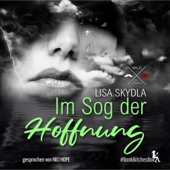 Im Sog der Hoffnung (MP3-Download) - Skydla, Lisa