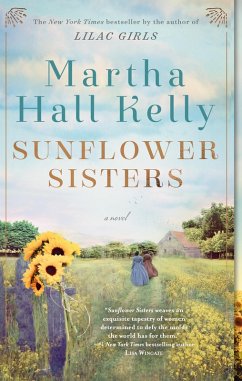 Sunflower Sisters (eBook, ePUB) - Kelly, Martha Hall