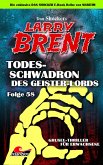 Dan Shocker's LARRY BRENT 58 (eBook, ePUB) Dan Shocker's LARRY BRENT 58 (eBook, ePUB)