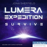 Lumera Expedition: Survive (MP3-Download)