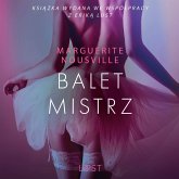 Baletmistrz – opowiadanie erotyczne (MP3-Download)