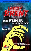 Dan Shocker's LARRY BRENT 55 (eBook, ePUB) Dan Shocker's LARRY BRENT 55 (eBook, ePUB)