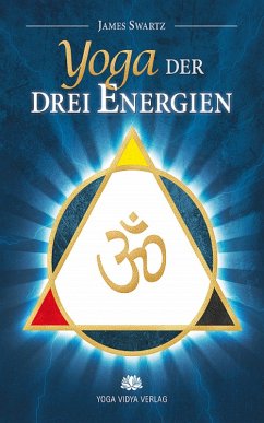 Cover Yoga der drei Energien (eBook, ePUB)