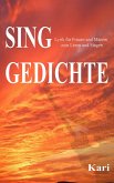 Singgedichte (eBook, ePUB)