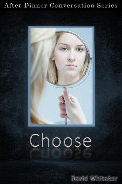 Cover Choose (After Dinner Conversation, #37) (eBook, ePUB)