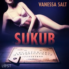 Sukub - opowiadanie erotyczne (MP3-Download) - Salt, Vanessa