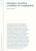 Dinámica científica y medidas de complejidad (eBook, ePUB)