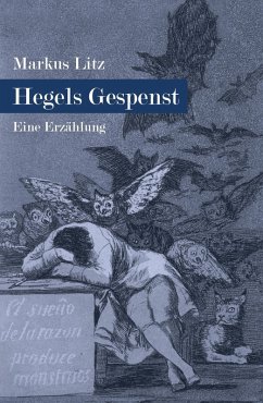 Hegels Gespenst (eBook, ePUB) - Litz, Markus