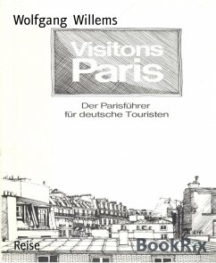 Visitons Paris (eBook, ePUB) - Willems, Wolfgang