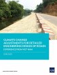 Climate Change Adjustments for Detailed... - Bild 1