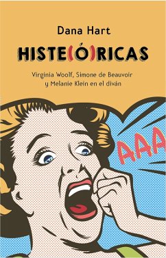 Cover Histe(ó)ricas (eBook, ePUB)