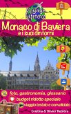 Monaco di Baviera e i suoi dintorni (eBook, ePUB)