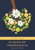 33 Days of Passacaglia (eBook, ePUB)
