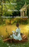 Maruszja, ne! (eBook, ePUB)