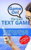 The iLast Text Game (eBook, ePUB)