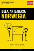 Belajar Bahasa Norwegia - Cepat / Mudah / Efisien (eBook, ePUB)