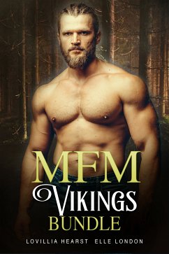 MFM Vikings Bundle (eBook, ePUB) - London, Elle; Hearst, Lovillia