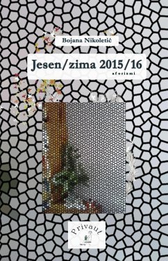 Jesen/zima 2015/16 (eBook, ePUB) - Nikoletic, Bojana