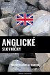 Anglické Slovnícky (eBook, ePUB) - Bild 1