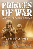 Princes of War (eBook, ePUB) Princes of War (eBook, ePUB)