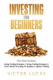 Investing for BeginnersThis Book Includes (eBook, ePUB)