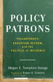 Policy Patrons (eBook, ePUB)