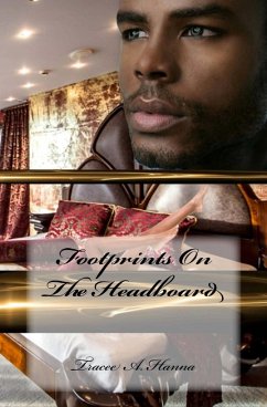 Cover Footprints On The Headboard (eBook, ePUB)