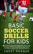 Basic Soccer Drills for Kids (eBook,... - Bild 1