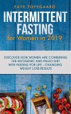Intermittent Fasting for Women in 2019 (eBook, ePUB)