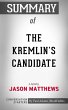 Summary of The Kremlin's Candidate... - Bild 1